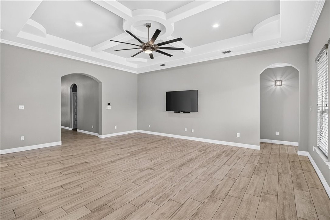 6718 Stuyvesant Court Corpus Christi TX 78414