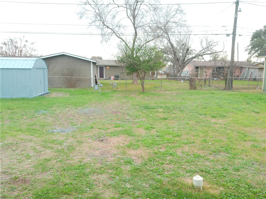 4822 Mokry Drive Corpus Christi TX 78415