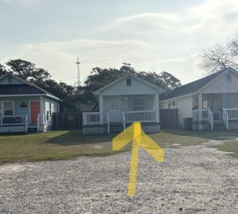 609 W Liberty Street 5 Rockport TX 78382