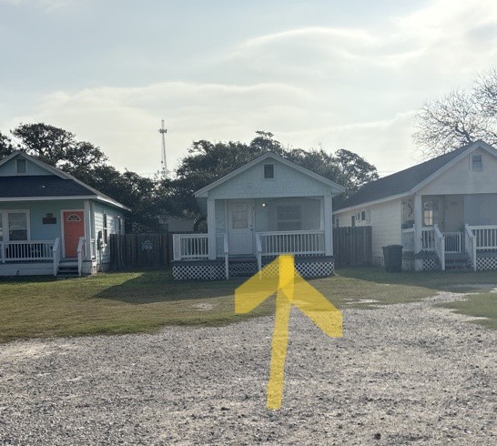 609 W Liberty Street 5 Rockport TX 78382