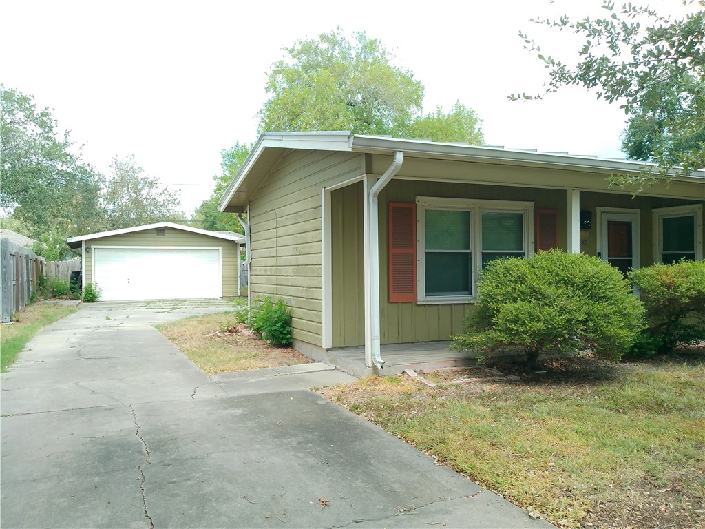 522 Pasadena Place Corpus Christi TX 78411