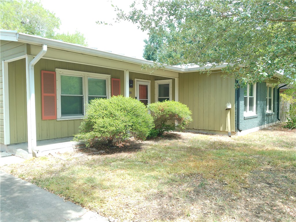 522 Pasadena Place Corpus Christi TX 78411
