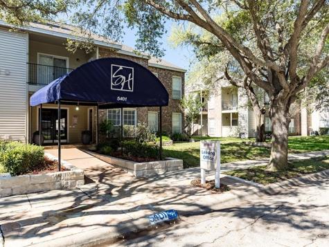 5401 Burnham Drive 2222 Corpus Christi TX 78413