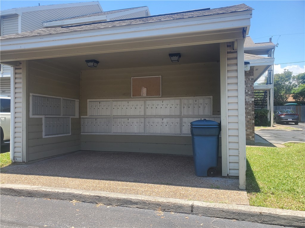 5401 Burnham Drive 1012 Corpus Christi TX 78413