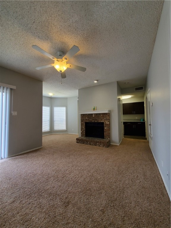 5401 Burnham Drive 1012 Corpus Christi TX 78413