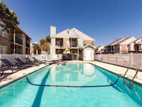 5401 Burnham Drive 2222 Corpus Christi TX 78413