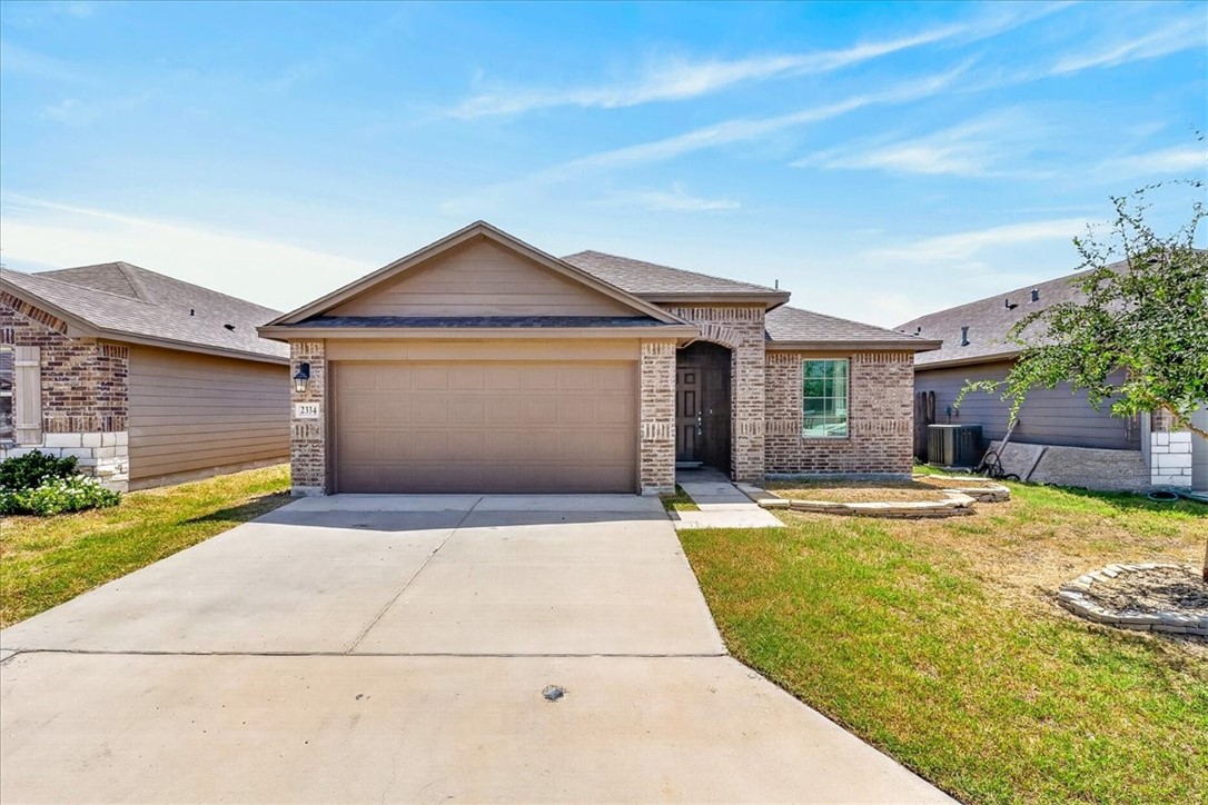 2334 Restful Corpus Christi TX 78418