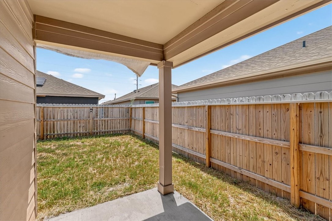 2334 Restful Corpus Christi TX 78418