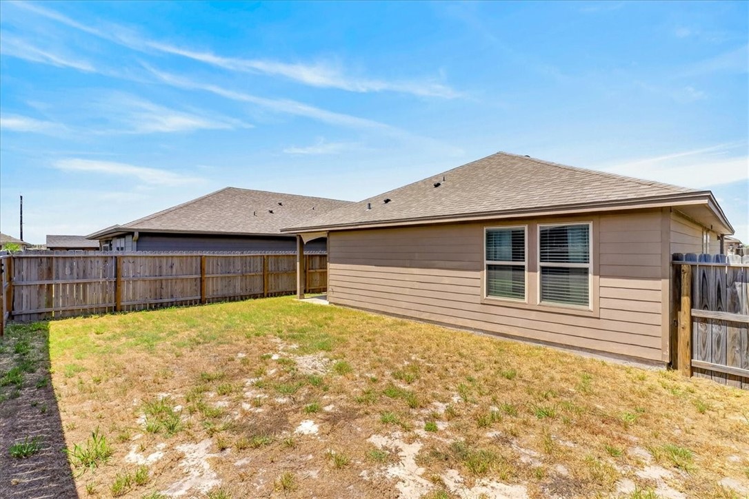 2334 Restful Corpus Christi TX 78418