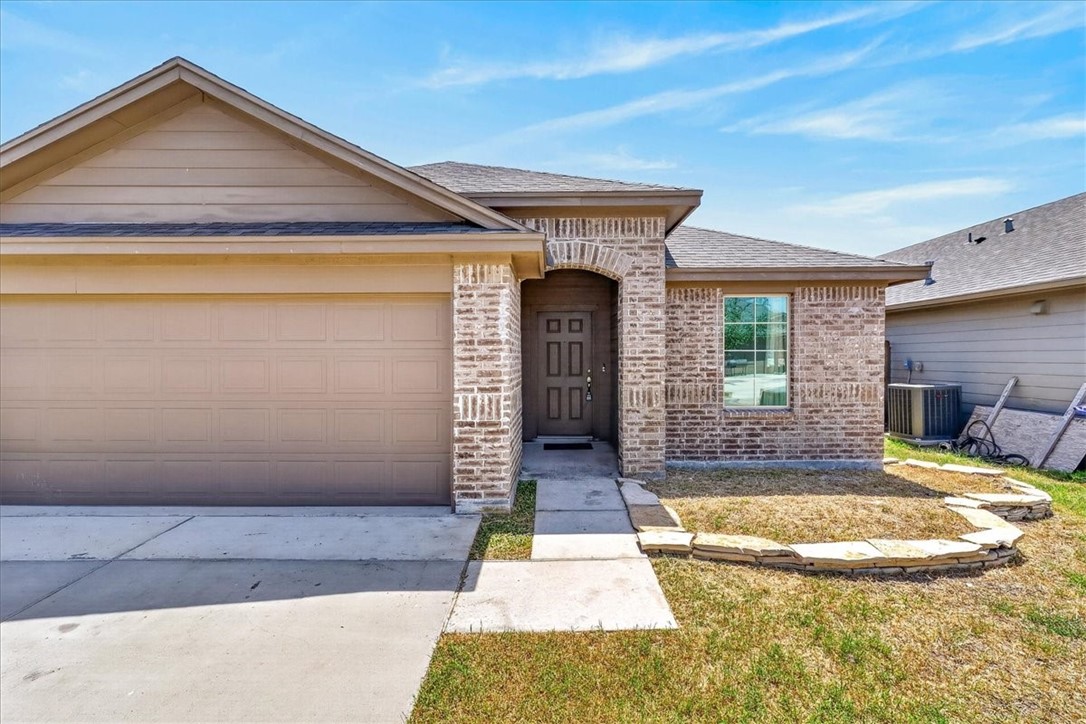 2334 Restful Corpus Christi TX 78418