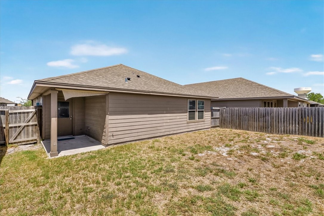 2334 Restful Corpus Christi TX 78418