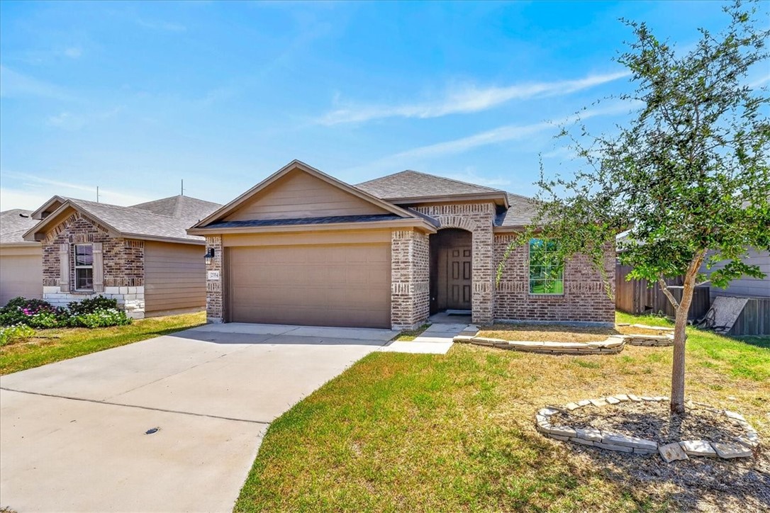 2334 Restful Corpus Christi TX 78418