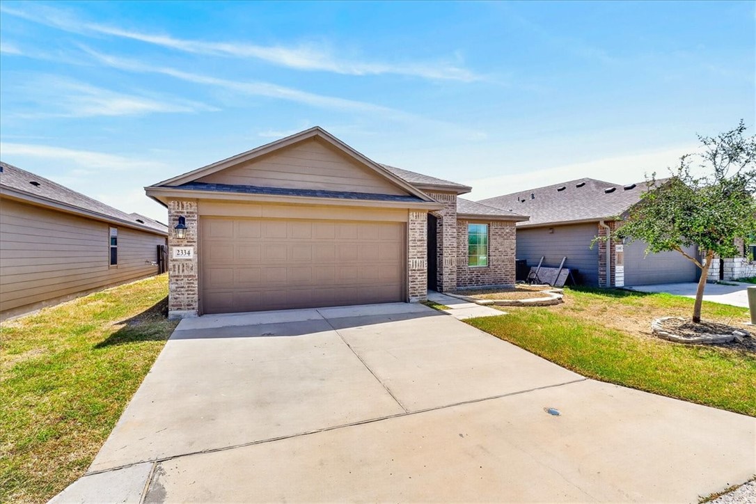 2334 Restful Corpus Christi TX 78418