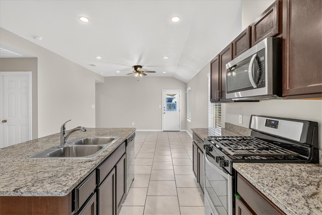 2334 Restful Corpus Christi TX 78418