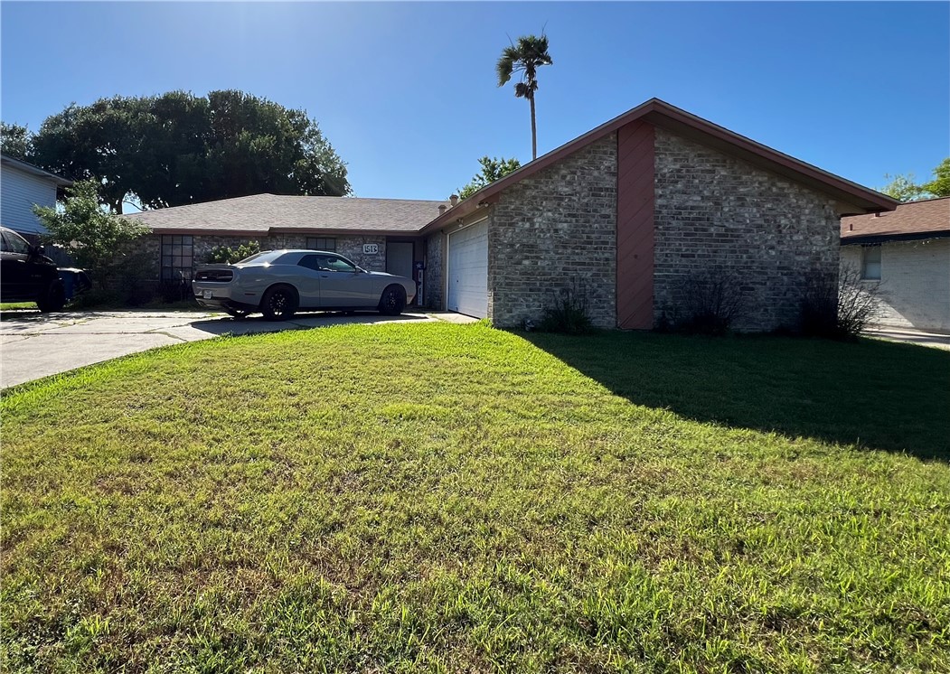 1513 Crestview Drive Portland TX 78374