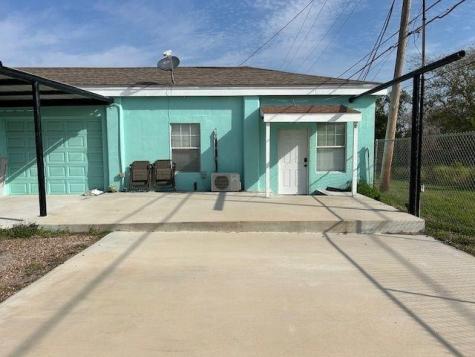 633 N Commercial Street N Aransas Pass TX 78336