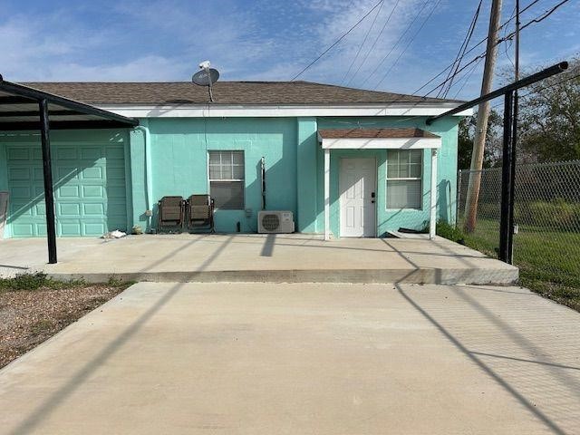 633 N Commercial Street N Aransas Pass TX 78336
