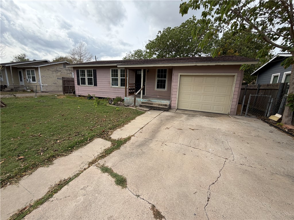 4525 Castenon Street Corpus Christi TX 78416
