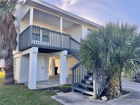 328 Sea Isle Dr A Port Aransas TX 78373