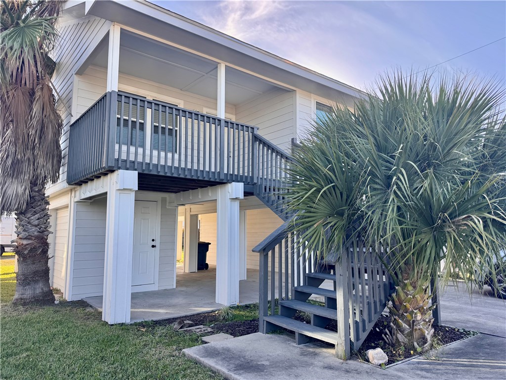 328 Sea Isle Dr A Port Aransas TX 78373