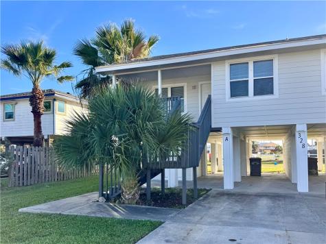 328 Sea Isle Dr A Port Aransas TX 78373