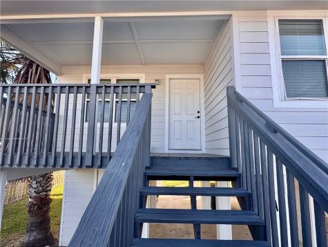 328 Sea Isle Dr A Port Aransas TX 78373