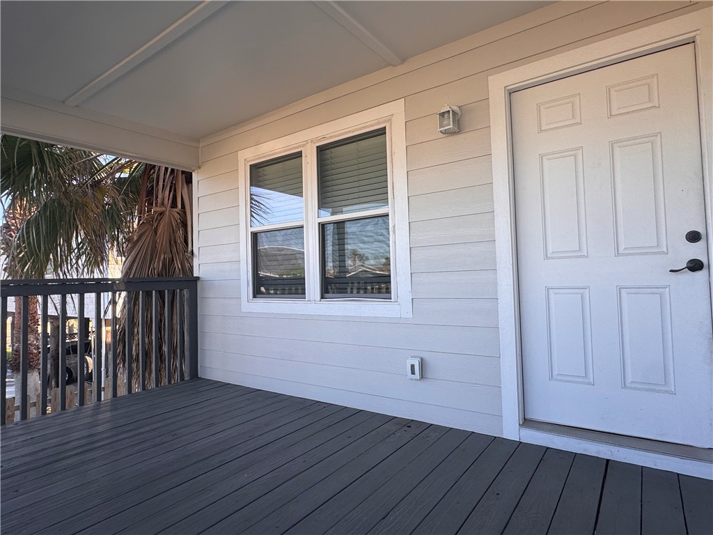 328 Sea Isle Dr A Port Aransas TX 78373