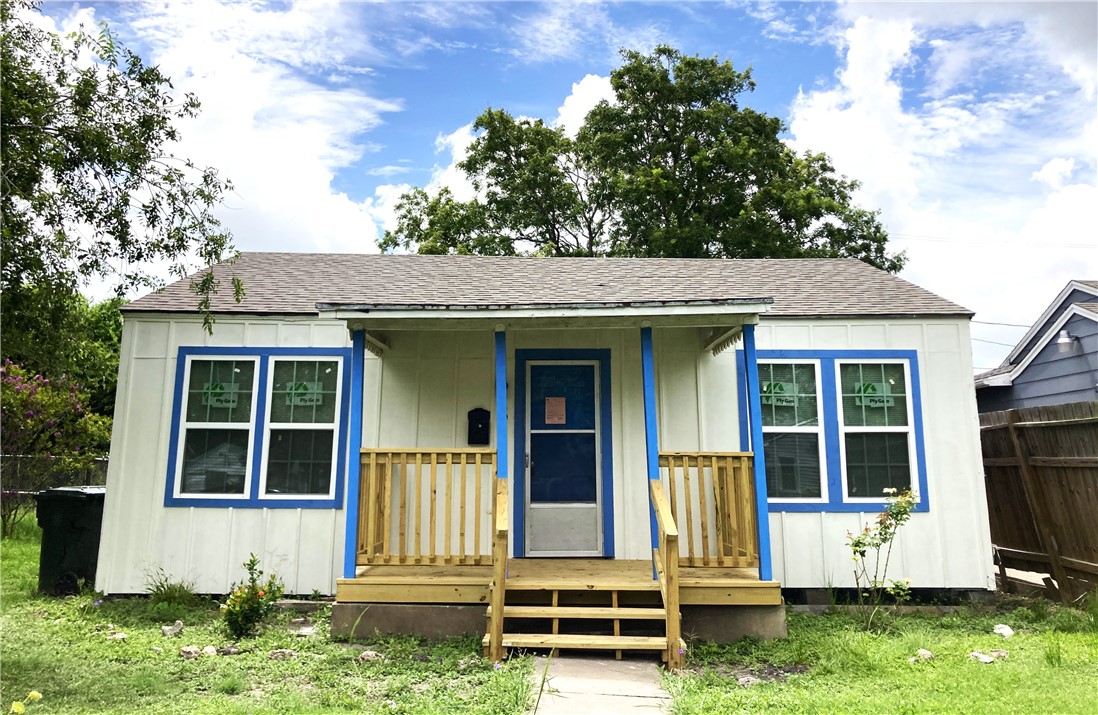 510 Breckenridge Drive Corpus Christi TX 78408