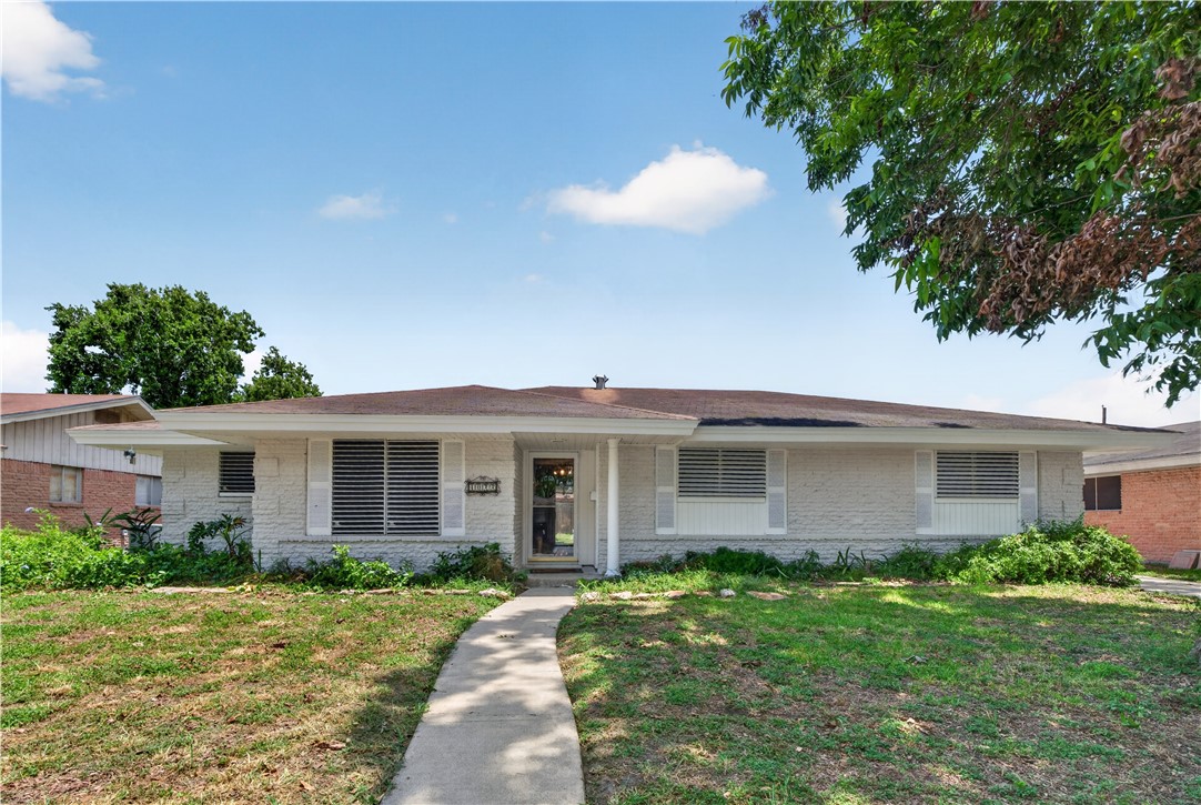 4022 Capri Drive Corpus Christi TX 78411