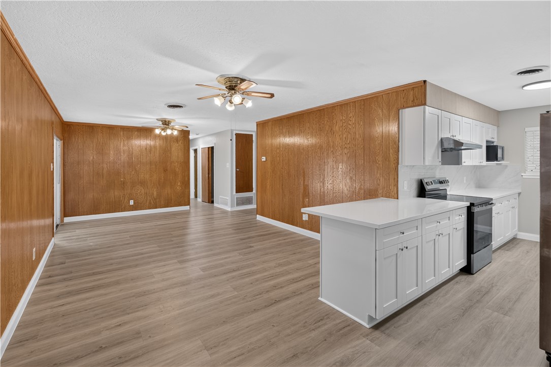 4022 Capri Drive Corpus Christi TX 78411