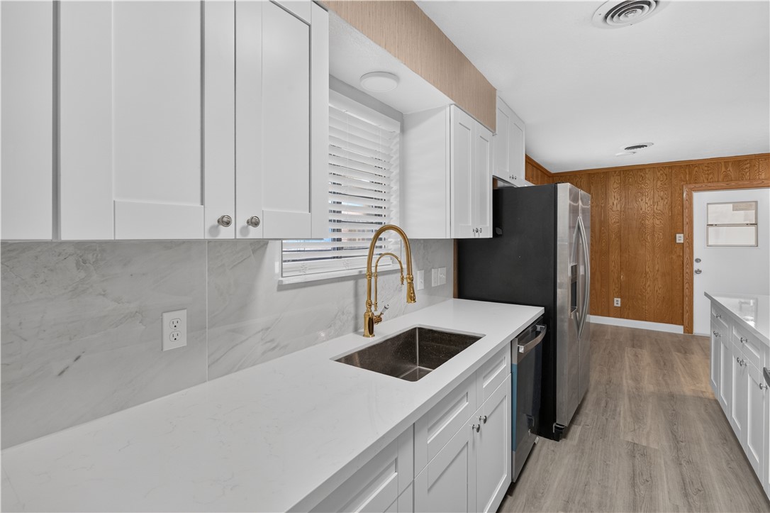 4022 Capri Drive Corpus Christi TX 78411