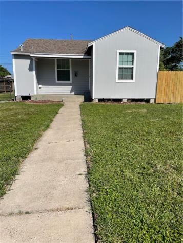4626 Blundell Drive Corpus Christi TX 78415