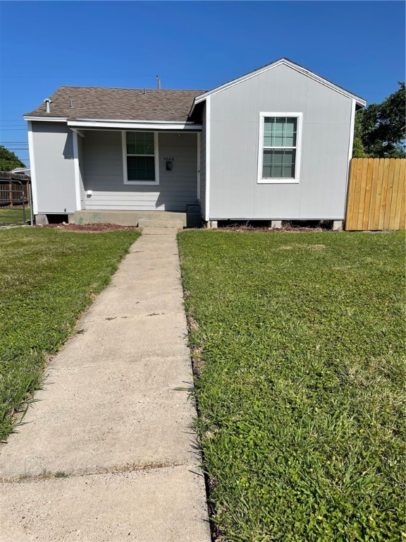 4626 Blundell Drive Corpus Christi TX 78415