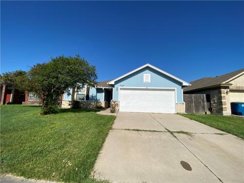 1132 Imperial Street Portland TX 78374