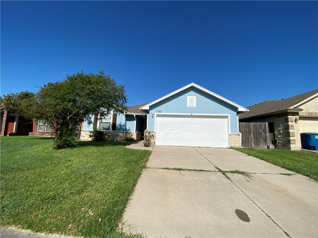 1132 Imperial Street Portland TX 78374