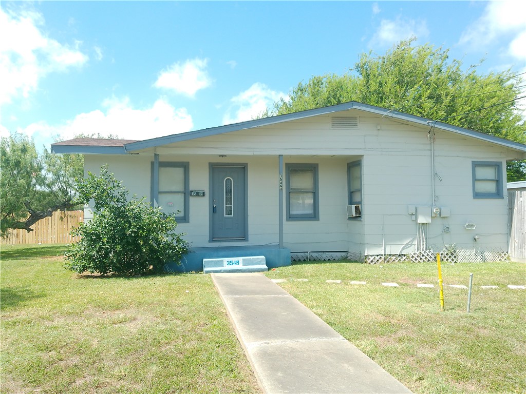 3549 Cypress Street Corpus Christi TX 78411