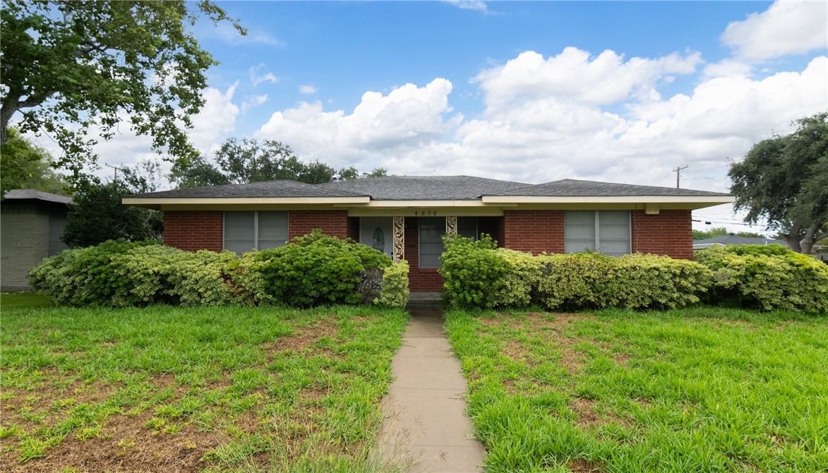 4030 San Fernando Place Corpus Christi TX 78411