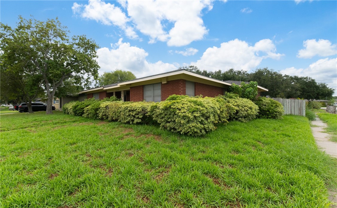 4030 San Fernando Place Corpus Christi TX 78411