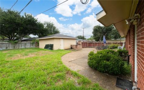 4030 San Fernando Place Corpus Christi TX 78411