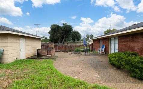 4030 San Fernando Place Corpus Christi TX 78411
