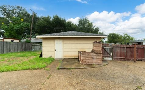 4030 San Fernando Place Corpus Christi TX 78411