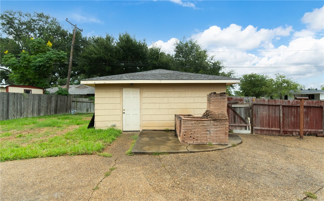 4030 San Fernando Place Corpus Christi TX 78411