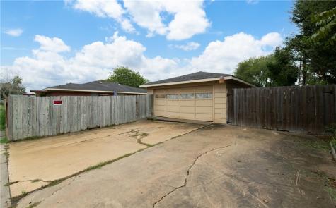 4030 San Fernando Place Corpus Christi TX 78411