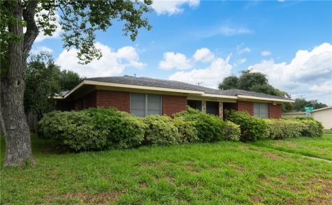 4030 San Fernando Place Corpus Christi TX 78411