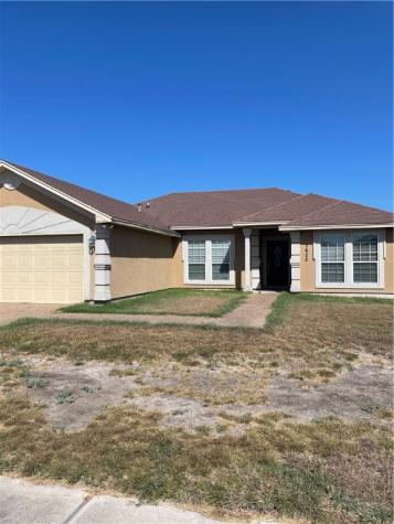 3622 Garnet Court Corpus Christi TX 78414