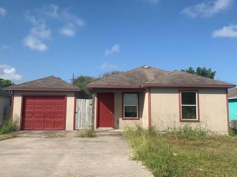 1309 Dewitt Street Corpus Christi TX 78418