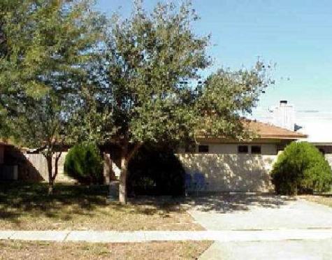 2317 Vialoux Drive Corpus Christi TX 78418