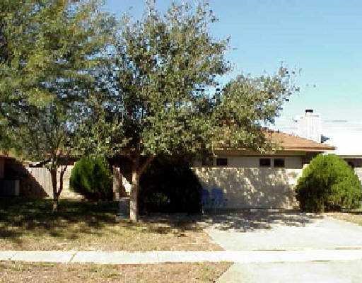 2317 Vialoux Drive Corpus Christi TX 78418