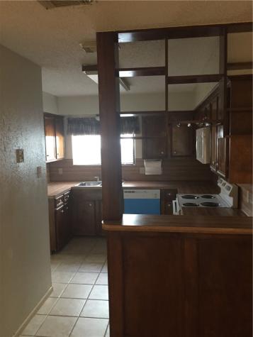 2317 Vialoux Drive Corpus Christi TX 78418