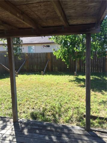 2317 Vialoux Drive Corpus Christi TX 78418